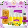 Bánh tráng phơi sương combo siêu tiết kiệm 1.4kg - Giảm giá chỉ 159k 9
