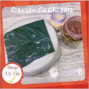 Bánh Tráng Phơi Sương Củ Chi Loại A Mềm Dẻo 500g Giá Rẻ 39k - Tuyển Sỉ 3 Bánh Tráng Phơi Sương Củ Chi Loại A Mềm Dẻo 500g Giá Rẻ 39k - Tuyển Sỉ 3