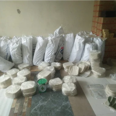 BÁNH TRÁNG PHƠI SƯƠNG CUỐN THỊT GIÁ SỐC 60K - XẾP 500g BÁNH XÈO, NEM NGON MÊ LY 3