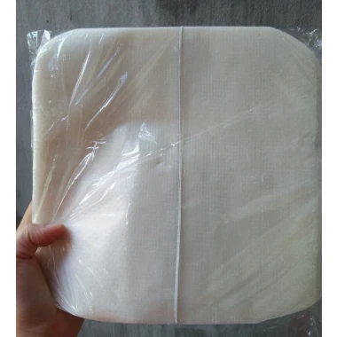BÁNH TRÁNG PHƠI SƯƠNG CUỐN THỊT GIÁ SỐC 60K - XẾP 500g BÁNH XÈO, NEM NGON MÊ LY 6