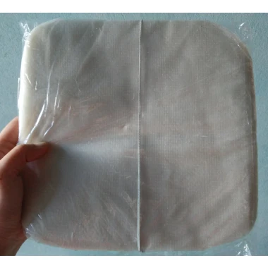 BÁNH TRÁNG PHƠI SƯƠNG CUỐN THỊT GIÁ SỐC 60K - XẾP 500g BÁNH XÈO, NEM NGON MÊ LY 7