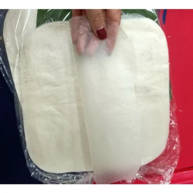 BÁNH TRÁNG PHƠI SƯƠNG CUỐN THỊT GIÁ SỐC 60K - XẾP 500g BÁNH XÈO, NEM NGON MÊ LY 9