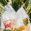 Bánh Tráng Phơi Sương Sa Tế Muối Hạt To - Giảm 27% còn 55.000đ/5 Bịch, Mua Ngay! 4
