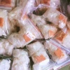 Bánh Tráng Phơi Sương Tây Ninh - Giảm Giá Còn 25.000đ - Muối Tôm & Muối Nhuyễn Chính Gốc 5