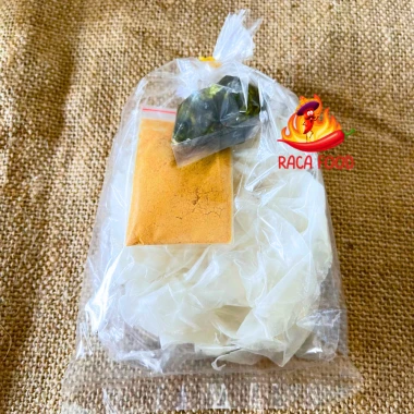 Bánh Tráng Phơi Sương Vò Dầu Hành Muối Nhuyễn Giảm Giá - 10 Bịch 62000đ 4