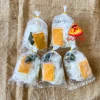 Bánh Tráng Phơi Sương Vò Dầu Hành Muối Nhuyễn Giảm Giá - 10 Bịch 62000đ 6