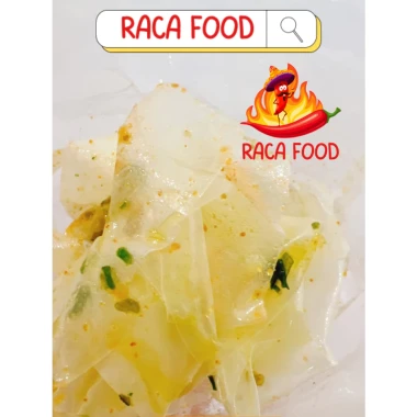 Bánh Tráng Phơi Sương Vò Dầu Hành Muối Nhuyễn Giảm Giá - 10 Bịch 62000đ 7