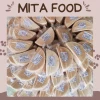 Bánh Tráng Xếp Cốt Dừa Tuổi Thơ Giòn Rụm - Snack Miền Tây Giá Chỉ 55k - Đồ Ăn Vặt Thơm Ngon 3