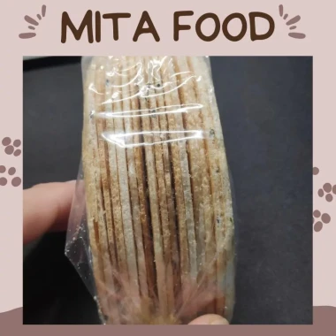 Bánh Tráng Xếp Cốt Dừa Tuổi Thơ Giòn Rụm - Snack Miền Tây Giá Chỉ 55k - Đồ Ăn Vặt Thơm Ngon 4