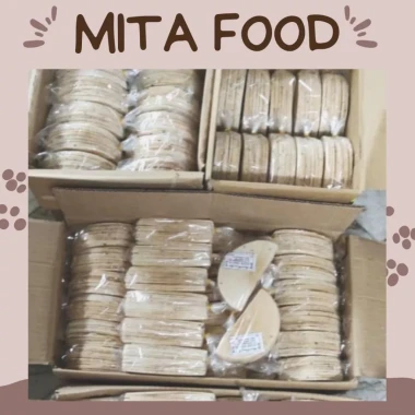 Bánh Tráng Xếp Cốt Dừa Tuổi Thơ Giòn Rụm - Snack Miền Tây Giá Chỉ 55k - Đồ Ăn Vặt Thơm Ngon 5