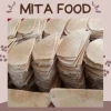 Bánh Tráng Xếp Cốt Dừa Tuổi Thơ Giòn Rụm - Snack Miền Tây Giá Chỉ 55k - Đồ Ăn Vặt Thơm Ngon 6