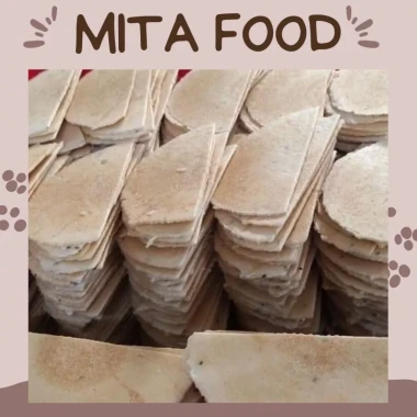 Bánh Tráng Xếp Cốt Dừa Tuổi Thơ Giòn Rụm - Snack Miền Tây Giá Chỉ 55k - Đồ Ăn Vặt Thơm Ngon 6