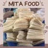 Bánh Tráng Xếp Cốt Dừa Tuổi Thơ Giòn Rụm - Snack Miền Tây Giá Chỉ 55k - Đồ Ăn Vặt Thơm Ngon 7
