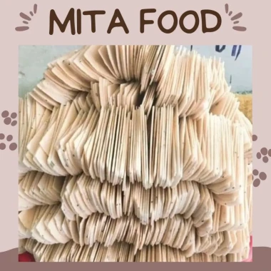 Bánh Tráng Xếp Cốt Dừa Tuổi Thơ Giòn Rụm - Snack Miền Tây Giá Chỉ 55k - Đồ Ăn Vặt Thơm Ngon 8