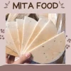 Bánh Tráng Xếp Cốt Dừa Tuổi Thơ Giòn Rụm - Snack Miền Tây Giá Chỉ 55k - Đồ Ăn Vặt Thơm Ngon 10