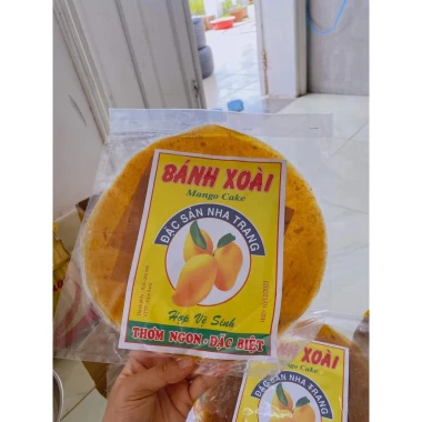 Bánh Tráng Xoài Cam Ranh 1kg Giảm Giá - Món Quà Đặc Sản Khánh Hòa Chất Lượng Cao 105000đ 7 Bánh Tráng Xoài Cam Ranh 1kg Giảm Giá - Món Quà Đặc Sản Khánh Hòa Chất Lượng Cao 105000đ 7
