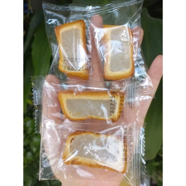 Bánh Xà Lam Nhân Dừa Nướng Bến Tre 1KG - Đặc Sản Xứ Sở Dừa Giá 60.000Đ 3