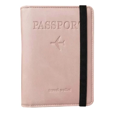 Bao Da Hộ Chiếu PU Cao Cấp - Ví Đựng Passport, Visa & Thẻ ATM Giảm Giá 55000đ 5 Bao Da Hộ Chiếu PU Cao Cấp - Ví Đựng Passport, Visa & Thẻ ATM Giảm Giá 55000đ 5