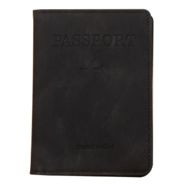 Bao Da Hộ Chiếu PU Cao Cấp - Ví Đựng Passport, Visa & Thẻ ATM Giảm Giá 55000đ 7 Bao Da Hộ Chiếu PU Cao Cấp - Ví Đựng Passport, Visa & Thẻ ATM Giảm Giá 55000đ 7