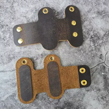 Bao Đựng Chìa Khóa Da Thủ Công - Khắc Miễn Phí - Giá Chỉ 40K Thay Vì 49.6K 3 Bao Đựng Chìa Khóa Da Thủ Công - Khắc Miễn Phí - Giá Chỉ 40K Thay Vì 49.6K 3
