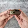 Bao Đựng Chìa Khóa Da Thủ Công - Khắc Miễn Phí - Giá Chỉ 40K Thay Vì 49.6K 10