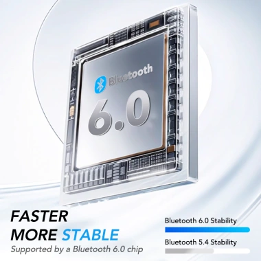 Bảo hành 1 năm Tai nghe dịch thuật ngôn ngữ MINISO MS109 Tai nghe Bluetooth không dây AI Hỗ trợ tai nghe thể thao 135 ngôn ngữ Dịch ngôn ngữ thời gian thực IPX5 Giảm tiếng ồn chống nước