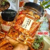 Bề Bề Tôm Tít Sấy Mật Ong 320gr - Giá ưu đãi 185.000, giòn ngon, dinh dưỡng, ăn nhẹ 4