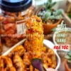Bề Bề Tôm Tít Sấy Mật Ong 320gr - Giá ưu đãi 185.000, giòn ngon, dinh dưỡng, ăn nhẹ 6