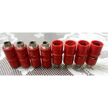 BÉC RỬA XE MỎ VỊT TAIWAN GIÁ RẺ 48900Đ - CHẤT LƯỢNG CAO CẤP 4