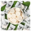 [ Béo ngậy ] Combo 500g Kẹo viên nén sữa bò non không đường vị thơm ngon bổ sung canxi và dưỡng chất tốt cho cơ thể
