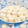 [ Béo ngậy ] Combo 500g Kẹo viên nén sữa bò non không đường vị thơm ngon bổ sung canxi và dưỡng chất tốt cho cơ thể 4