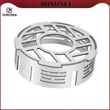 Bếp Cắm Trại Gas Tiện LợI Kính Chắn Gió Tròn Giá Rẻ 184800đ - SONONIA 2 Bếp Cắm Trại Gas Tiện LợI Kính Chắn Gió Tròn Giá Rẻ 184800đ - SONONIA 2