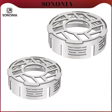 Bếp Cắm Trại Gas Tiện LợI Kính Chắn Gió Tròn Giá Rẻ 184800đ - SONONIA 9 Bếp Cắm Trại Gas Tiện LợI Kính Chắn Gió Tròn Giá Rẻ 184800đ - SONONIA 9