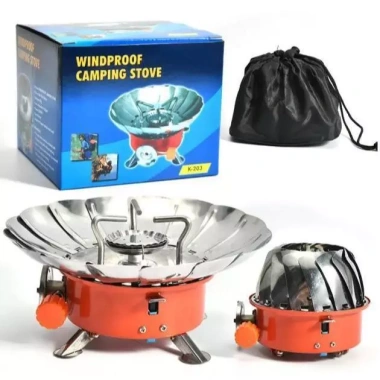 Bếp Ga Du Lịch Mini Chắn Gió Cắm Trại Dã Ngoại Gấp Gọn Tiện Lợi Giá Rẻ 8 Bếp Ga Du Lịch Mini Chắn Gió Cắm Trại Dã Ngoại Gấp Gọn Tiện Lợi Giá Rẻ 8