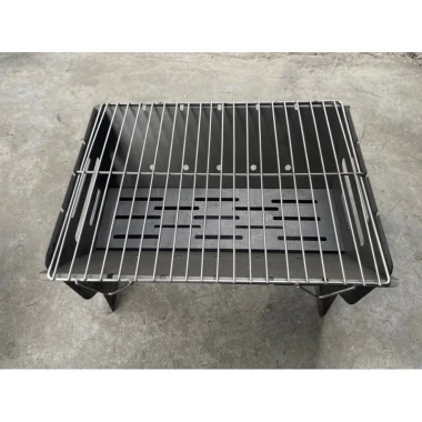 Bếp Nướng Camping Gấp Gọn Tiện Lợi - Kích Thước 20x40, 30x40, 30x60cm - Giá Chỉ 155k 4 Bếp Nướng Camping Gấp Gọn Tiện Lợi - Kích Thước 20x40, 30x40, 30x60cm - Giá Chỉ 155k 4