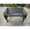 Bếp Nướng Camping Gấp Gọn Tiện Lợi - Kích Thước 20x40, 30x40, 30x60cm - Giá Chỉ 155k 5