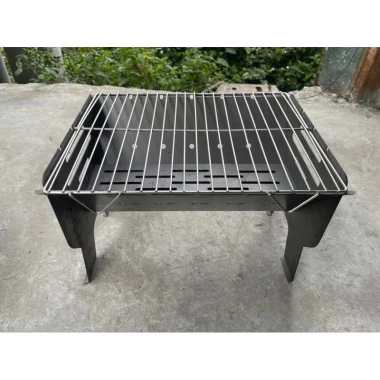 Bếp Nướng Camping Gấp Gọn Tiện Lợi - Kích Thước 20x40, 30x40, 30x60cm - Giá Chỉ 155k 5 Bếp Nướng Camping Gấp Gọn Tiện Lợi - Kích Thước 20x40, 30x40, 30x60cm - Giá Chỉ 155k 5
