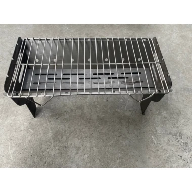 Bếp Nướng Camping Gấp Gọn Tiện Lợi - Kích Thước 20x40, 30x40, 30x60cm - Giá Chỉ 155k 10 Bếp Nướng Camping Gấp Gọn Tiện Lợi - Kích Thước 20x40, 30x40, 30x60cm - Giá Chỉ 155k 10