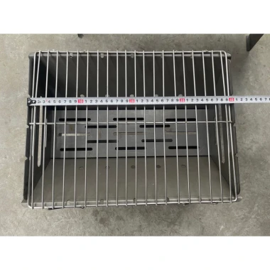 Bếp Nướng Camping Gấp Gọn Tiện Lợi - Kích Thước 20x40, 30x40, 30x60cm - Giá Chỉ 155k 12 Bếp Nướng Camping Gấp Gọn Tiện Lợi - Kích Thước 20x40, 30x40, 30x60cm - Giá Chỉ 155k 12