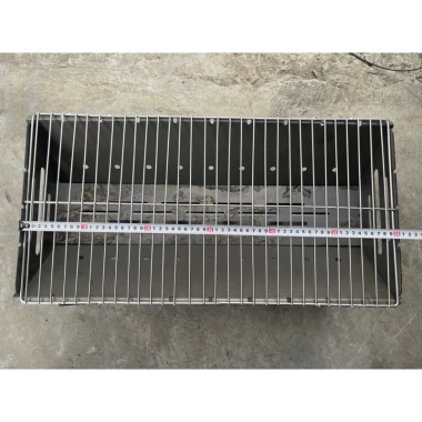 Bếp Nướng Camping Gấp Gọn Tiện Lợi - Kích Thước 20x40, 30x40, 30x60cm - Giá Chỉ 155k 13 Bếp Nướng Camping Gấp Gọn Tiện Lợi - Kích Thước 20x40, 30x40, 30x60cm - Giá Chỉ 155k 13