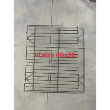 Bếp Nướng Inox Chả Thịt Xiên Cầm Tay BBQ Du Lịch Gấp Rời Vỉ - Giảm 24% Chỉ 60k 12 Bếp Nướng Inox Chả Thịt Xiên Cầm Tay BBQ Du Lịch Gấp Rời Vỉ - Giảm 24% Chỉ 60k 12