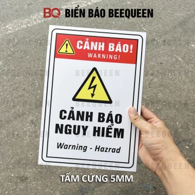 Biển Báo Nhà Vệ Sinh, Toilet WC - Nội Quy, Giá Rẻ 12610đ - Mua Ngay! 5