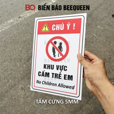 Biển Báo Nhà Vệ Sinh, Toilet WC - Nội Quy, Giá Rẻ 12610đ - Mua Ngay! 10