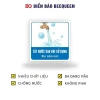Biển Báo Nhà Vệ Sinh, Toilet WC - Nội Quy, Giá Rẻ 12610đ - Mua Ngay! 43