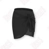 Bikini 2 Chi Tiết Đi Biển Viền Bèo Đính Nơ Dễ Thương - Đồ Bơi Sang Chảnh Giá 50k 12
