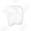 Bikini 2 Chi Tiết Đi Biển Viền Bèo Đính Nơ Dễ Thương - Đồ Bơi Sang Chảnh Giá 50k 13