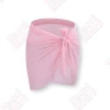 Bikini 2 Chi Tiết Đi Biển Viền Bèo Đính Nơ Dễ Thương - Đồ Bơi Sang Chảnh Giá 50k 14