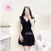 Bikini Liền Thân Bigsize Che Bụng & Bắp Tay Đi Biển Siêu Đẹp V02 - Giá Cực Tốt 225k 9