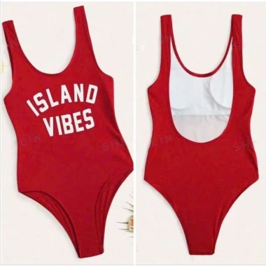 Bikini Liền Thân Kín Đáo Cá Tính Suri - Size 40-55kg - Giảm 126k còn 99450đ 10 Bikini Liền Thân Kín Đáo Cá Tính Suri - Size 40-55kg - Giảm 126k còn 99450đ 10