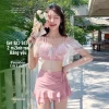 Bikini Nữ Kín Đáo Dễ Thương - Đồ Tắm Đẹp Giá Sốc 118750đ Giảm Từ 143688đ 2